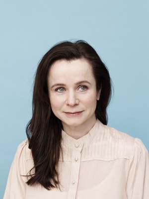 Emily Watson poster