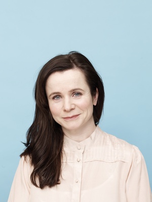 Emily Watson poster