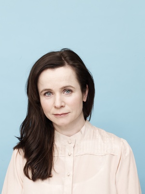 Emily Watson poster
