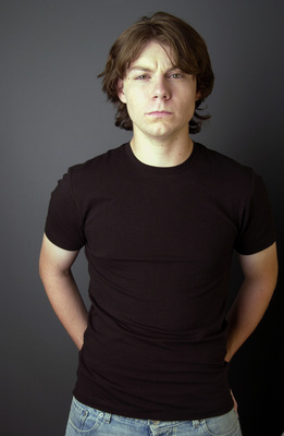 Patrick Fugit poster