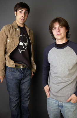 Patrick Fugit poster