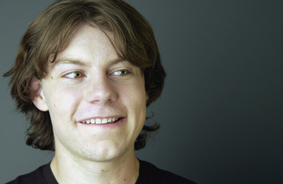 Patrick Fugit poster