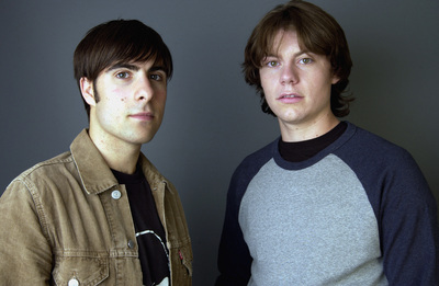 Patrick Fugit poster