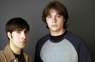 Patrick Fugit poster