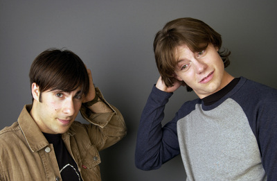 Patrick Fugit poster