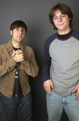 Patrick Fugit poster