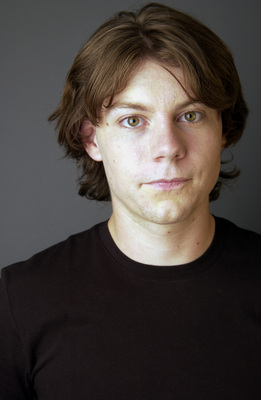 Patrick Fugit poster