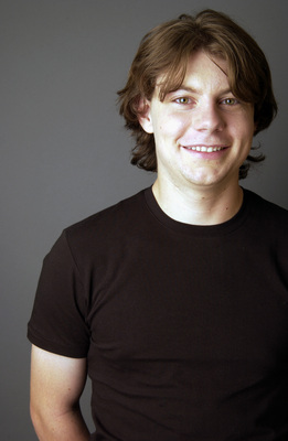 Patrick Fugit poster