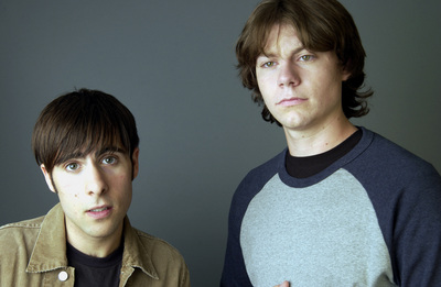 Patrick Fugit poster