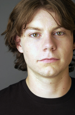 Patrick Fugit poster