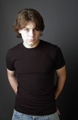 Patrick Fugit poster