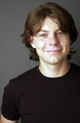 Patrick Fugit poster