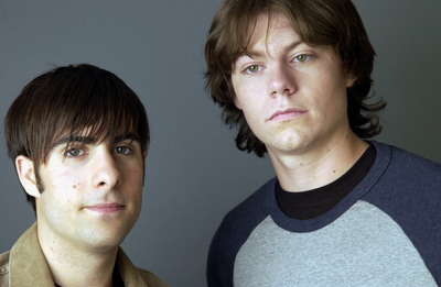 Patrick Fugit poster