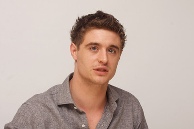 Max Irons poster