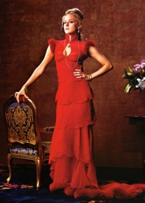 Chloe Sevigny poster