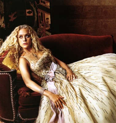 Chloe Sevigny poster