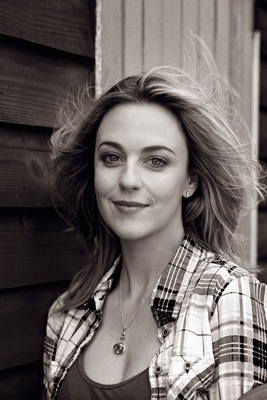 Miranda Raison poster