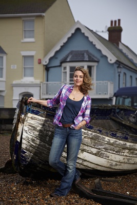 Miranda Raison poster