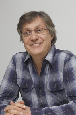 Lasse Hallstrom poster