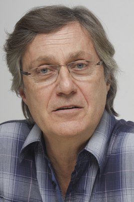 Lasse Hallstrom poster