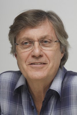 Lasse Hallstrom poster