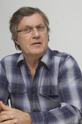 Lasse Hallstrom poster