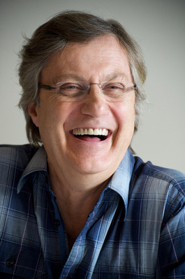 Lasse Hallstrom poster