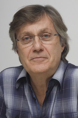 Lasse Hallstrom poster