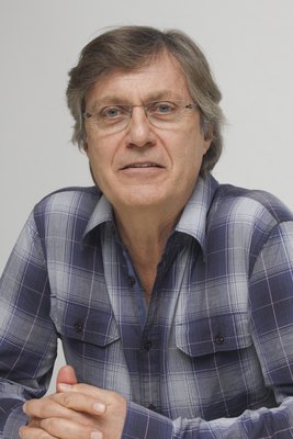 Lasse Hallstrom poster