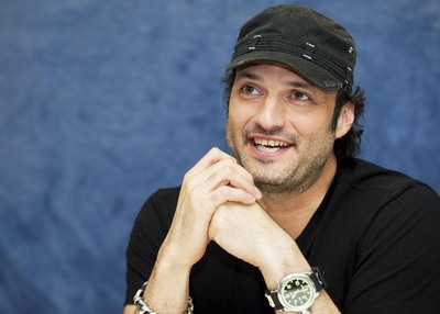 Robert Rodriguez poster