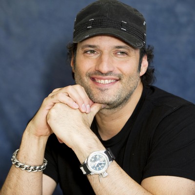 Robert Rodriguez poster