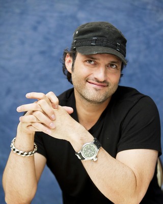 Robert Rodriguez poster