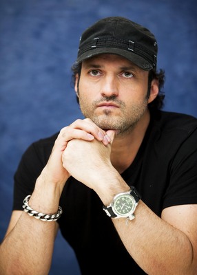 Robert Rodriguez poster