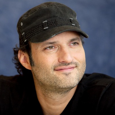 Robert Rodriguez poster