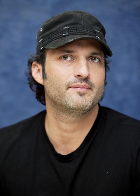Robert Rodriguez poster