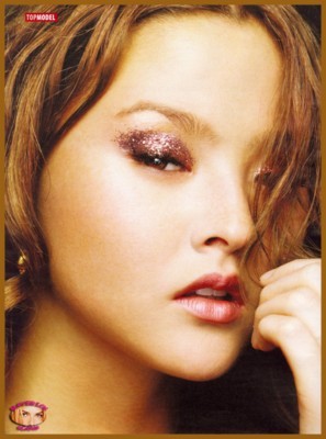 Devon Aoki poster