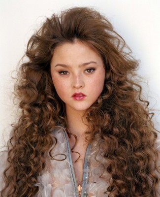 Devon Aoki poster