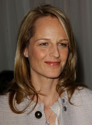 Helen Hunt poster