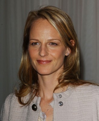 Helen Hunt poster