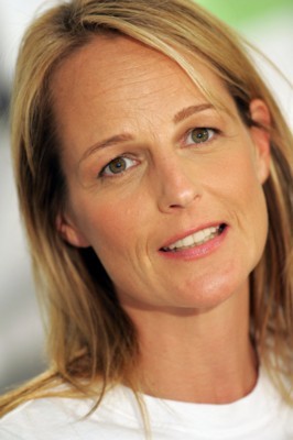Helen Hunt poster