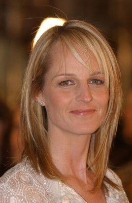 Helen Hunt poster