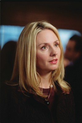 Hope Davis poster