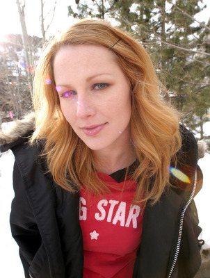 Allison Moorer poster