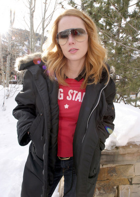 Allison Moorer poster