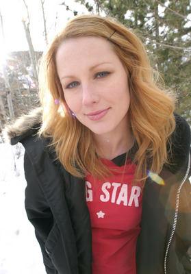 Allison Moorer poster