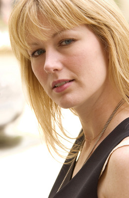 Allison Moorer poster