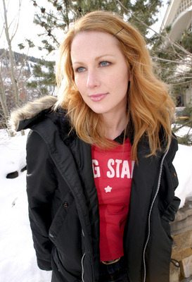 Allison Moorer poster