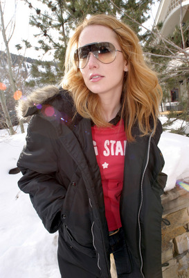 Allison Moorer poster