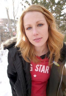 Allison Moorer poster