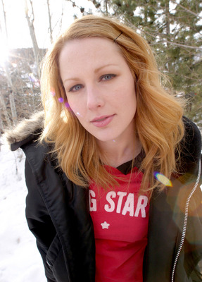 Allison Moorer poster